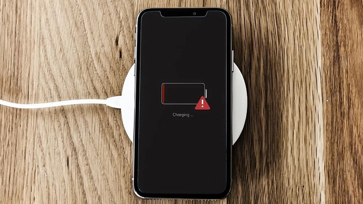 iphone sac cham bat thuong 1