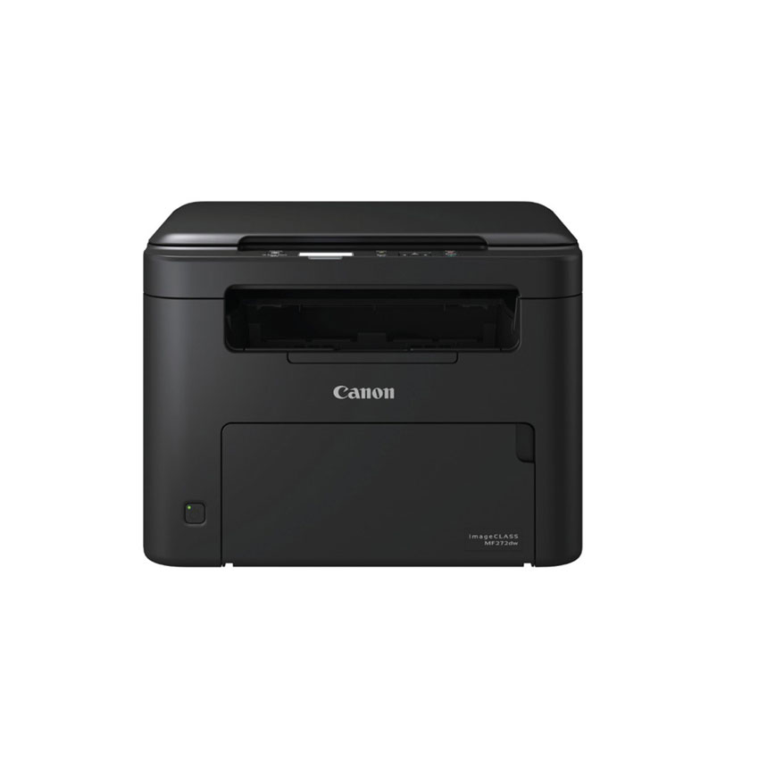 Máy in laser đen trắng đa năng Canon MF272dw