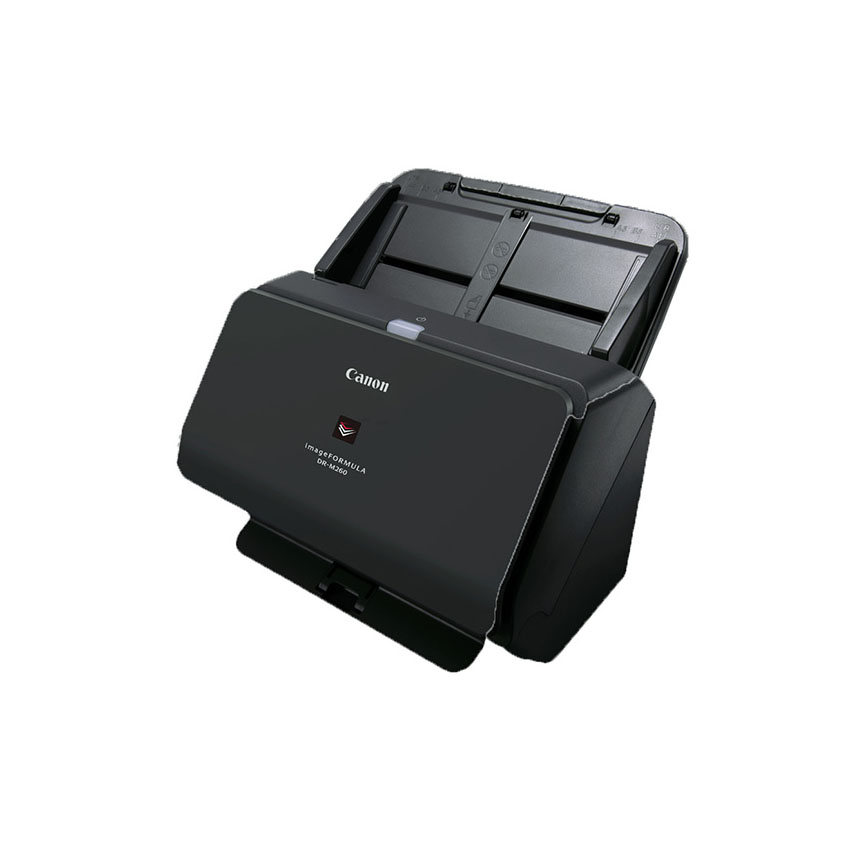 Máy quét Scan Canon DR-M260 II