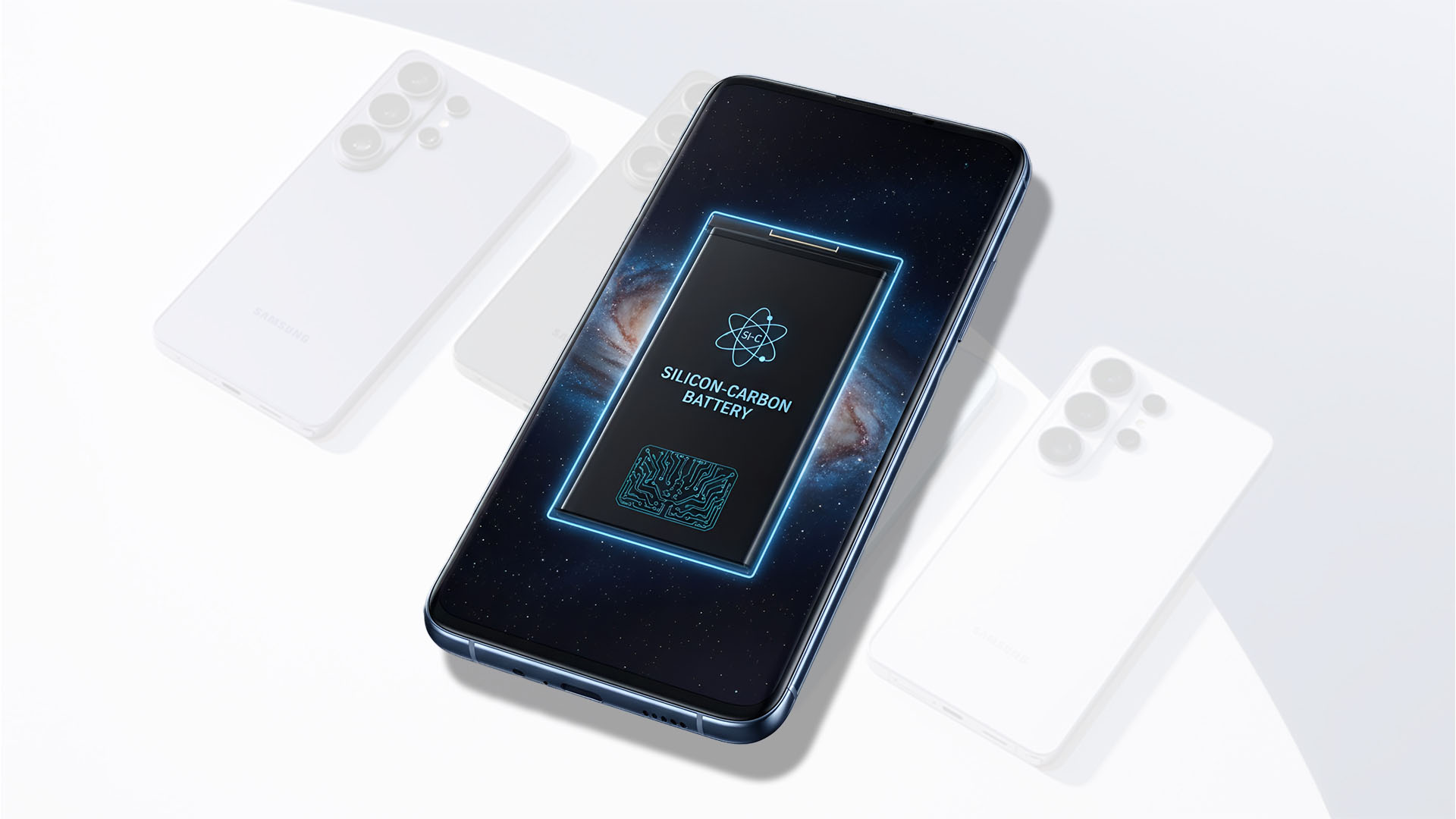 samsung galaxy s series