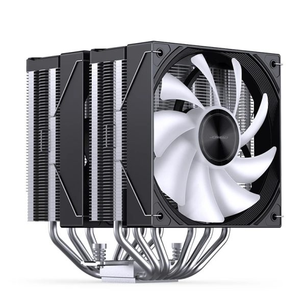 Tản nhiệt khí JONSBO CA80 BLACK - Hình 3