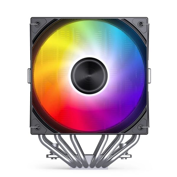 Tản nhiệt khí JONSBO CA80 BLACK - Hình 5