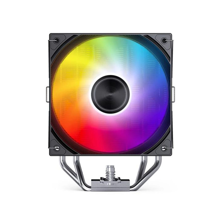 Tản nhiệt khí JONSBO CA40 BLACK - Hình 7