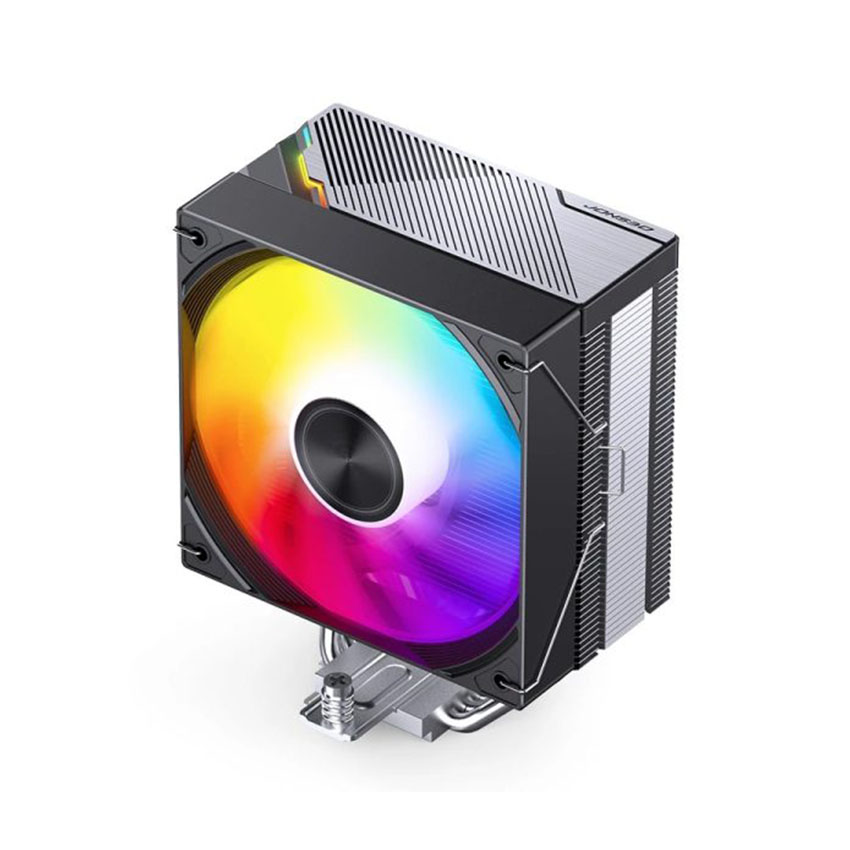 Tản nhiệt khí JONSBO CA40 BLACK - Hình 2