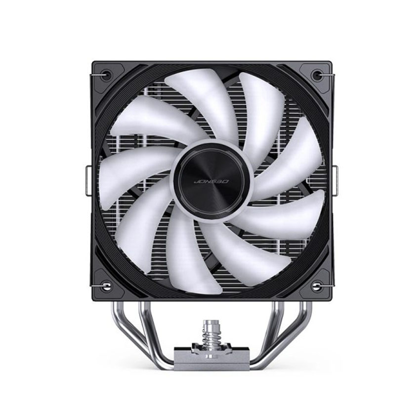 Tản nhiệt khí JONSBO CA40 BLACK - Hình 3