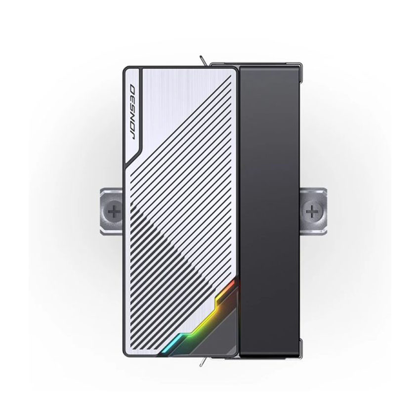 Tản nhiệt khí JONSBO CA40 BLACK - Hình 6