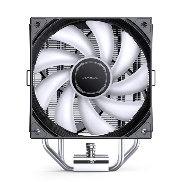 Tản nhiệt khí JONSBO CB40 BLACK - Hình 4