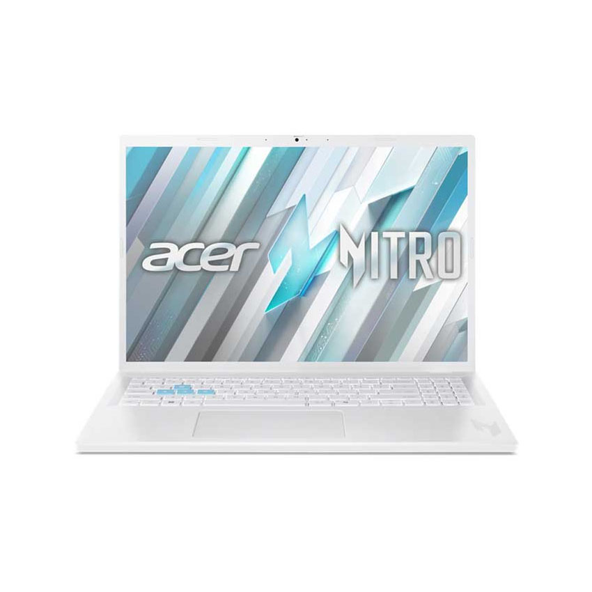 Laptop Acer Nitro Lite NL16-71G-71FN (NH.D5ASV.003) (i7 13620H/16GB/512GB SSD/RTX4050 6G/16.0FHD 165Hz/Win11/Trắng)