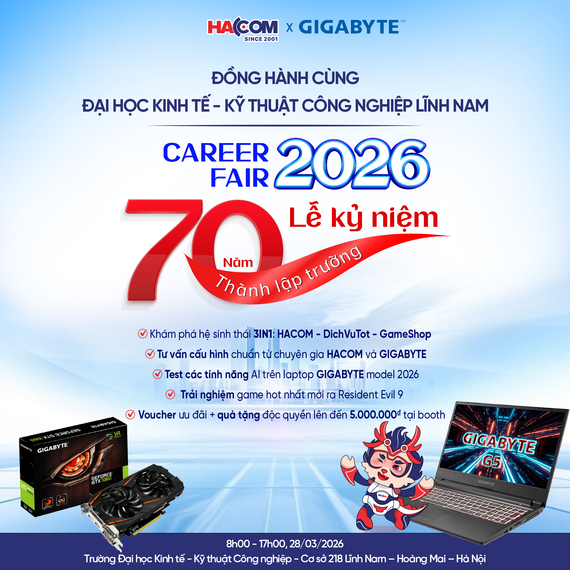 hacom gigabyte uneti 2026 2