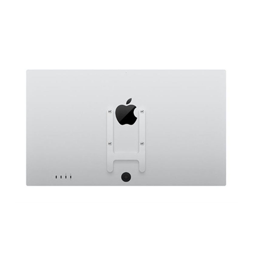 Màn hình Apple Studio 27 inch 5K Standard - Chân đế cố định (SILVER) (MFEX4SA/A) - Hình 2