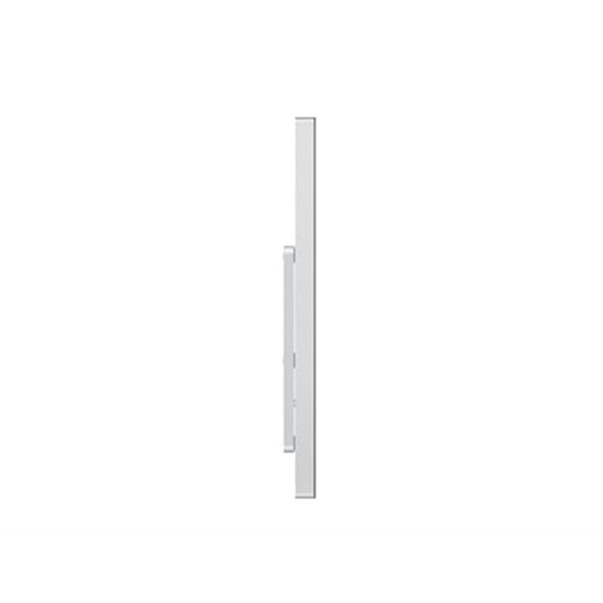 Màn hình Apple Studio 27 inch 5K Standard - Chân đế cố định (SILVER) (MFEX4SA/A) - Hình 3