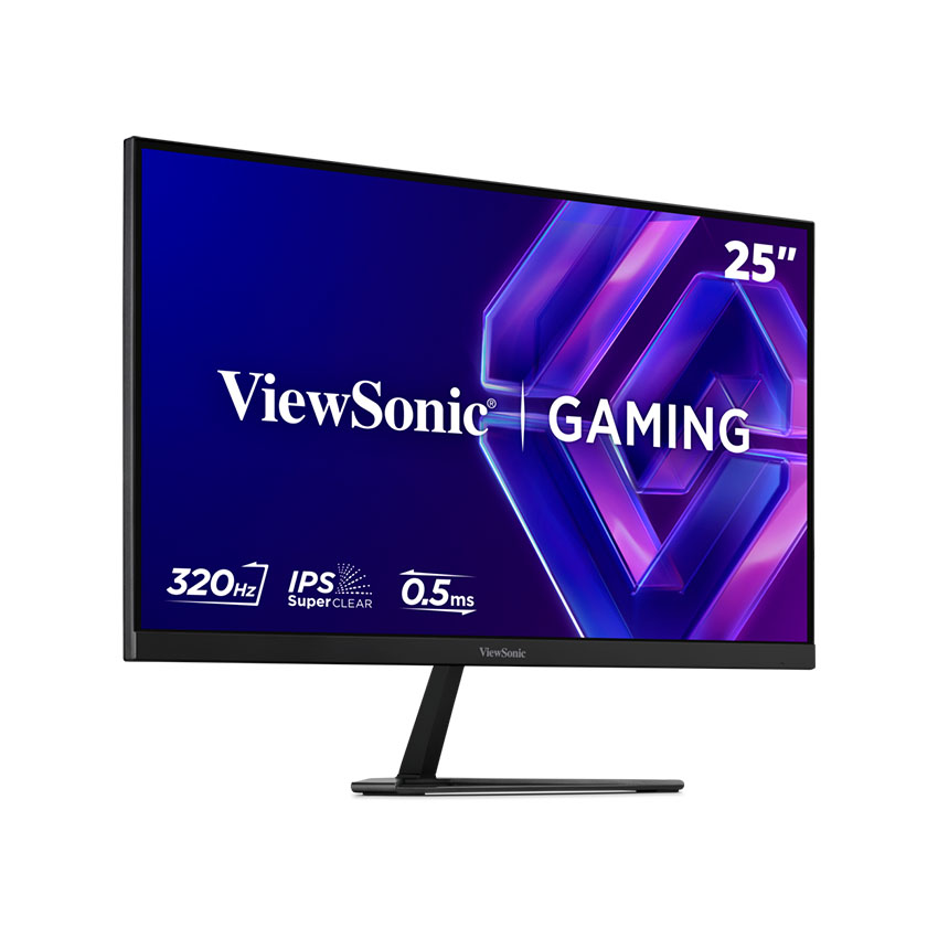 Màn hình ViewSonic VX2536A (24.5 inch/FHD/IPS/320Hz/0.5ms) - Hình 2
