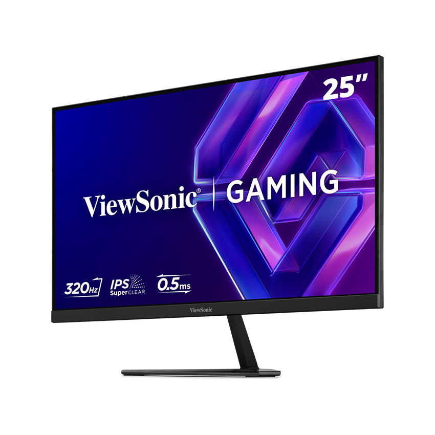 Màn hình ViewSonic VX2536A (24.5 inch/FHD/IPS/320Hz/0.5ms) - Hình 3