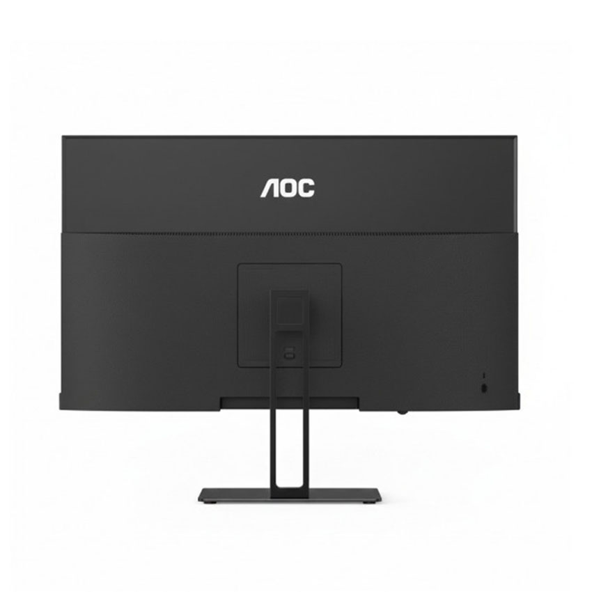 PC AlO AOC A24A33-2FN2U1F (i3 1215U/8GB/256G/23.8 FHD/CAM/WFi/BT5/WL_KB/M/W11 Pro/3Y/Đen) - Hình 3
