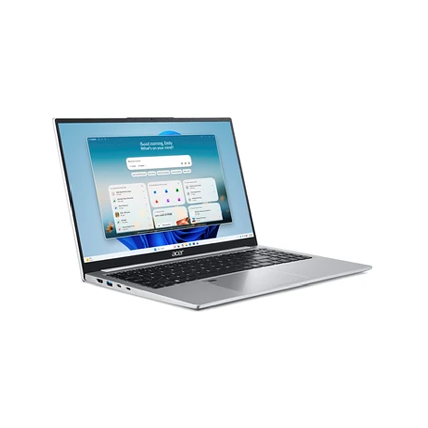 Laptop Acer Aspire Go 15 AI AG15-52P-52WT (NX.JWKSV.001) (Ultra 5 115U/16GB RAM/512GB SSD/15.6 inch  - Hình 3