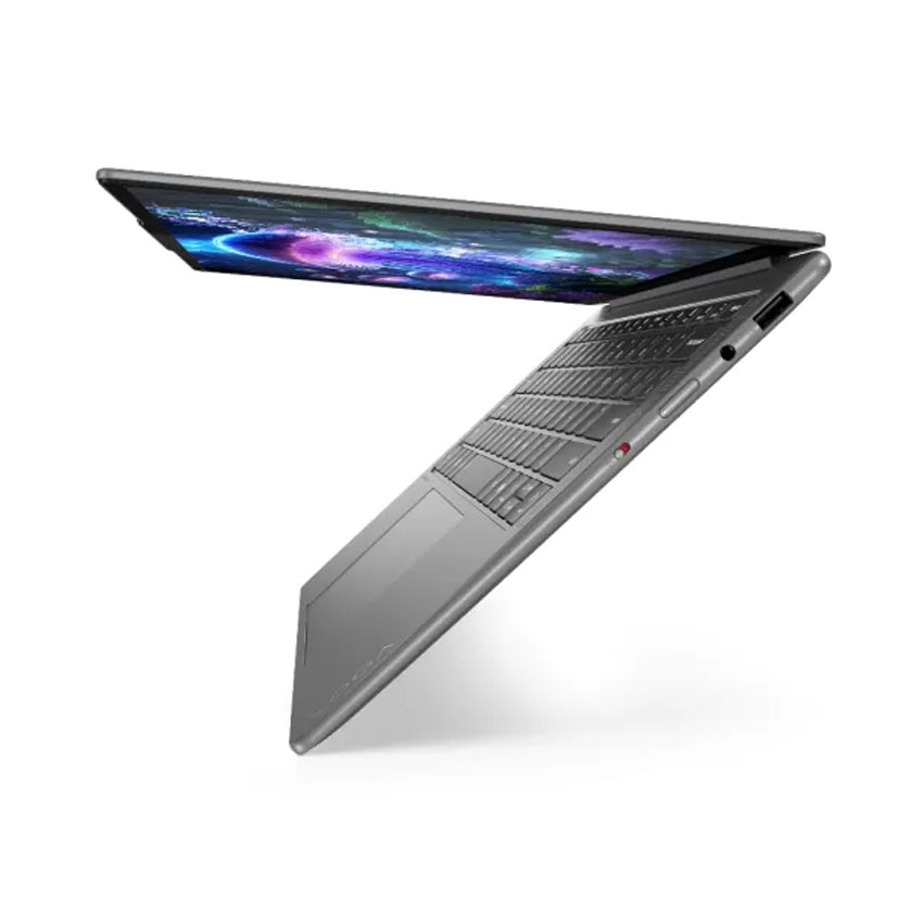 Laptop Lenovo Yoga Slim 7 14ILL10 Oled 83QM002FVN (U7 355/32GB RAM/1TB SSD/14 WUXGA Oled/Win11&Offic - Hình 2