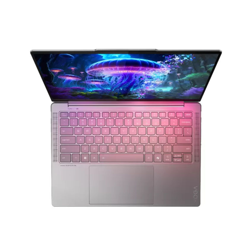 Laptop Lenovo Yoga Slim 7 14ILL10 Oled 83QM002FVN (U7 355/32GB RAM/1TB SSD/14 WUXGA Oled/Win11&Offic - Hình 5