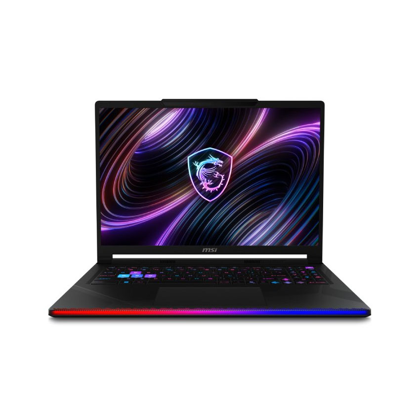 Laptop MSI Raider 16 Max HX B2WI-095VN (Ultra 9 290HX Plus/64G RAM/2TB SSD/RTX 5080 16G/16 inch QHD+ - Hình 1