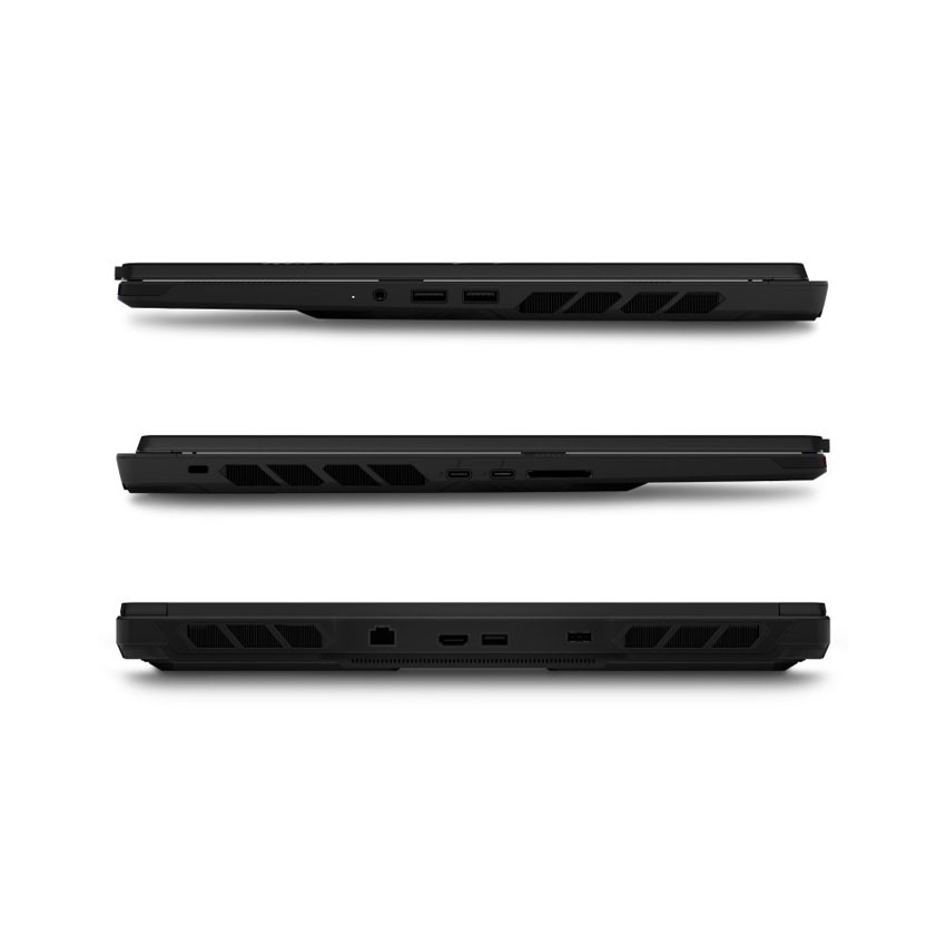 Laptop MSI Raider 16 Max HX B2WI-095VN (Ultra 9 290HX Plus/64G RAM/2TB SSD/RTX 5080 16G/16 inch QHD+ - Hình 2