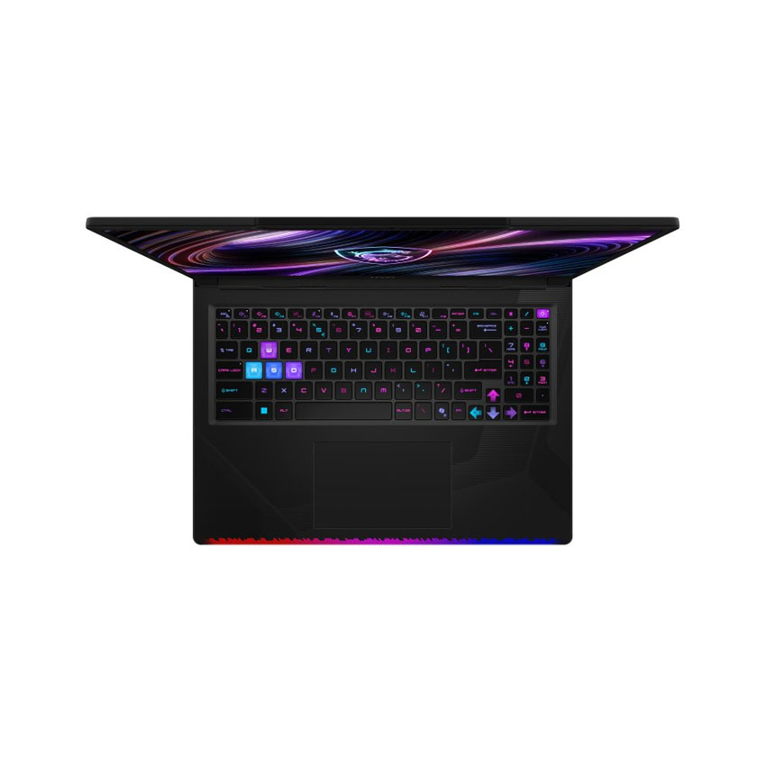 Laptop MSI Raider 16 Max HX B2WI-095VN (Ultra 9 290HX Plus/64G RAM/2TB SSD/RTX 5080 16G/16 inch QHD+ - Hình 3