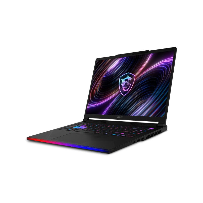 Laptop MSI Raider 16 Max HX B2WI-095VN (Ultra 9 290HX Plus/64G RAM/2TB SSD/RTX 5080 16G/16 inch QHD+ - Hình 4