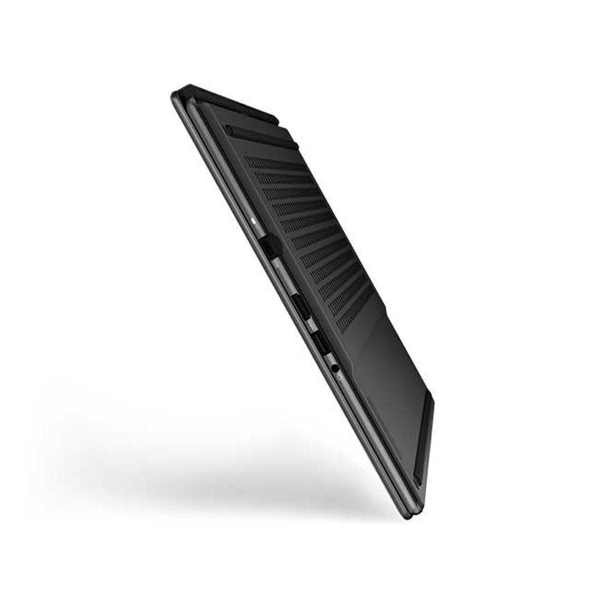 Laptop MSI Stealth 16 AI+ B3WG-008VN (Ultra 9 386H/32GB RAM/1TB SSD/RTX 5070 8GB/16 Inch QHD + OLED  - Hình 2