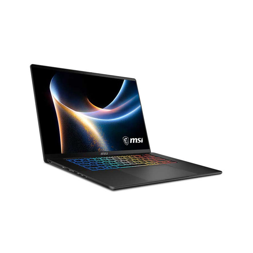 Laptop MSI Stealth 16 AI+ B3WG-008VN (Ultra 9 386H/32GB RAM/1TB SSD/RTX 5070 8GB/16 Inch QHD + OLED  - Hình 7
