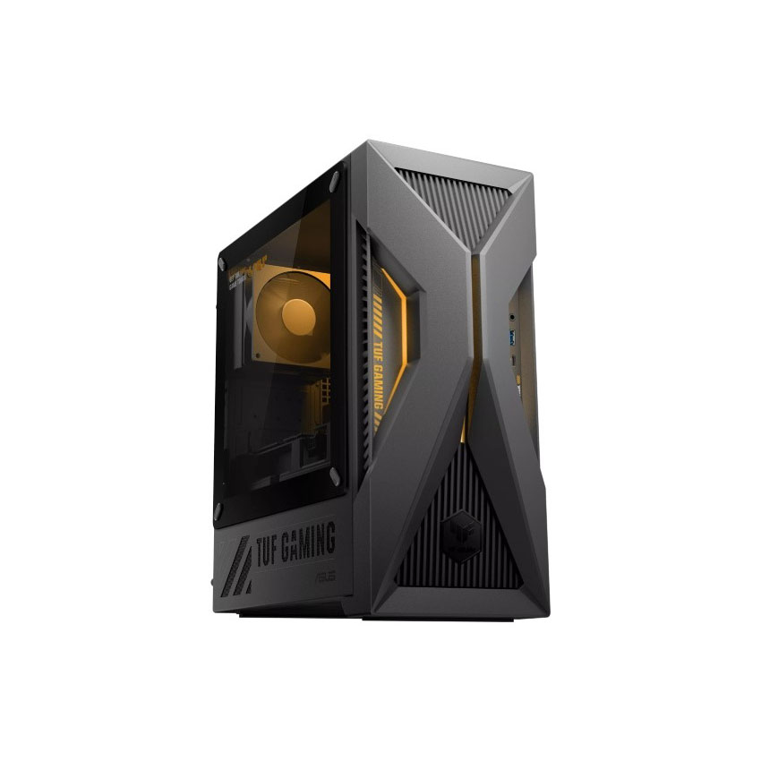 PC Asus T500 T500MV-07240H019W (Core 7 240H/ 32GB/ 1TB SSD/ 5060 8G/ 330W/W6/BT/W11) chính hãng