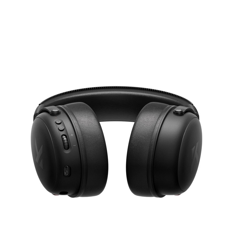 Tai nghe Gaming MCHOSE V9 Pro Wireless (Steel Black) - Hình 3