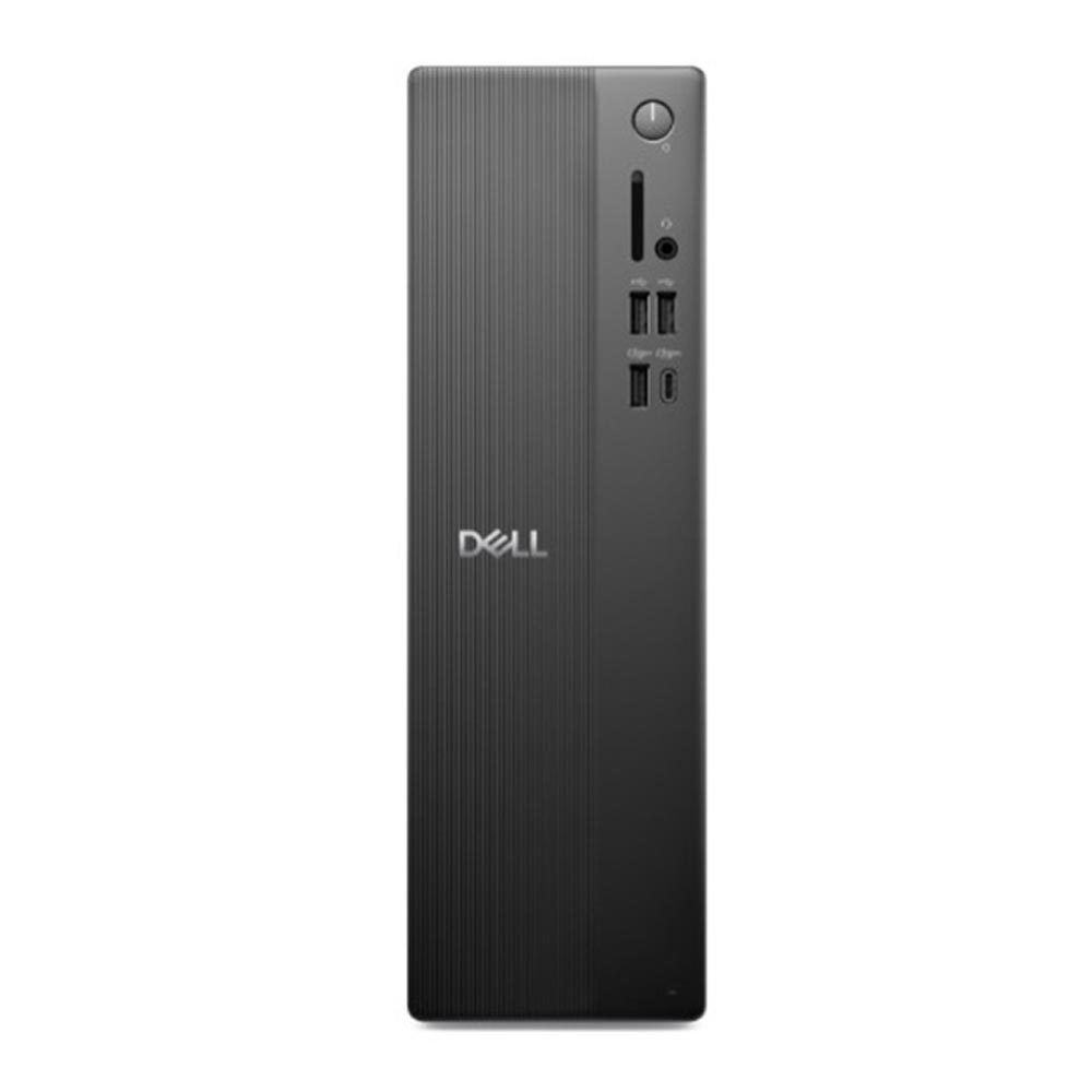 PC Dell Slim ECS1250 DS-14400-16-512G-2Y (i5 14400 16GB RAM D5/512GB SSD/WL+BT/K+M/Win11) chính hãng