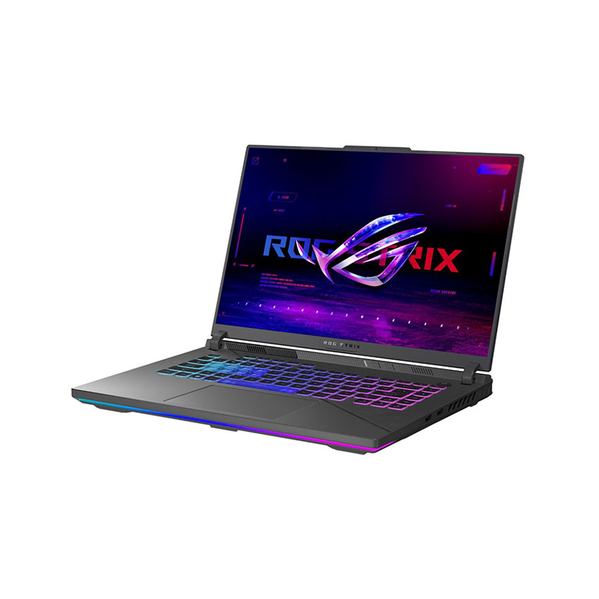 Laptop Asus Gaming ROG Strix G614PP-TS112W (R9 8940HX/16GB D5/512GB SSD/RTX5070 8GB D7/16.0 WQXGA/W1 - Hình 10