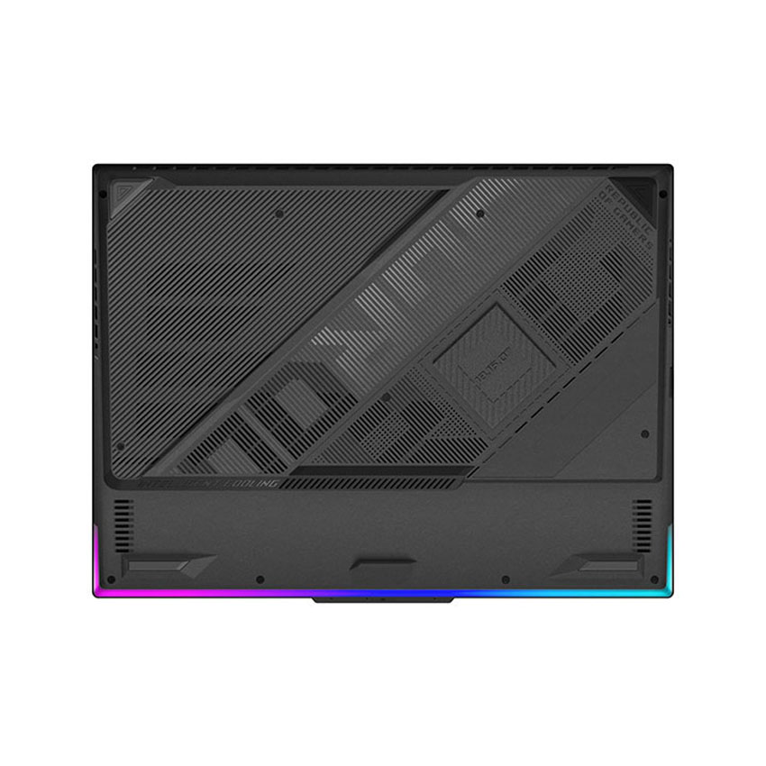 Laptop Asus Gaming ROG Strix G614PP-TS112W (R9 8940HX/16GB D5/512GB SSD/RTX5070 8GB D7/16.0 WQXGA/W1 - Hình 4