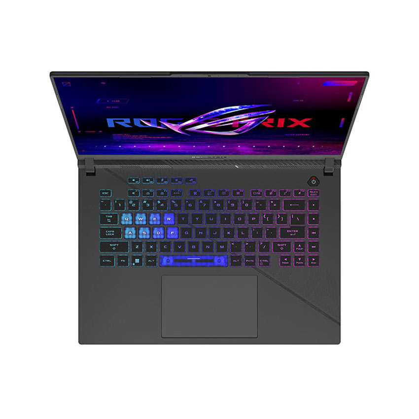 Laptop Asus Gaming ROG Strix G614PP-TS112W (R9 8940HX/16GB D5/512GB SSD/RTX5070 8GB D7/16.0 WQXGA/W1 - Hình 8
