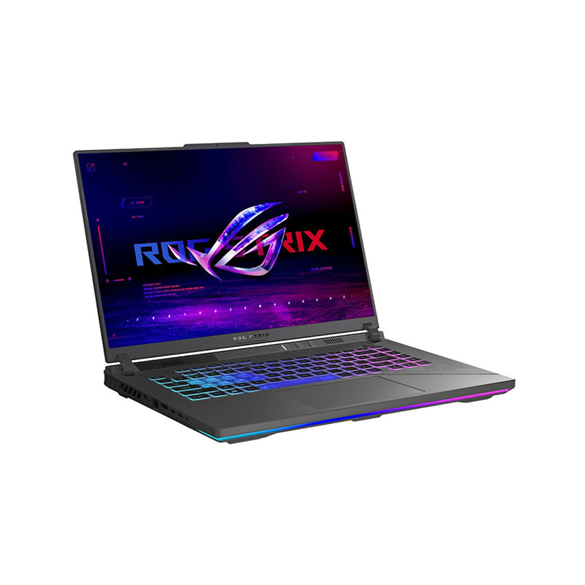 Laptop Asus Gaming ROG Strix G614PP-TS112W (R9 8940HX/16GB D5/512GB SSD/RTX5070 8GB D7/16.0 WQXGA/W1 - Hình 9