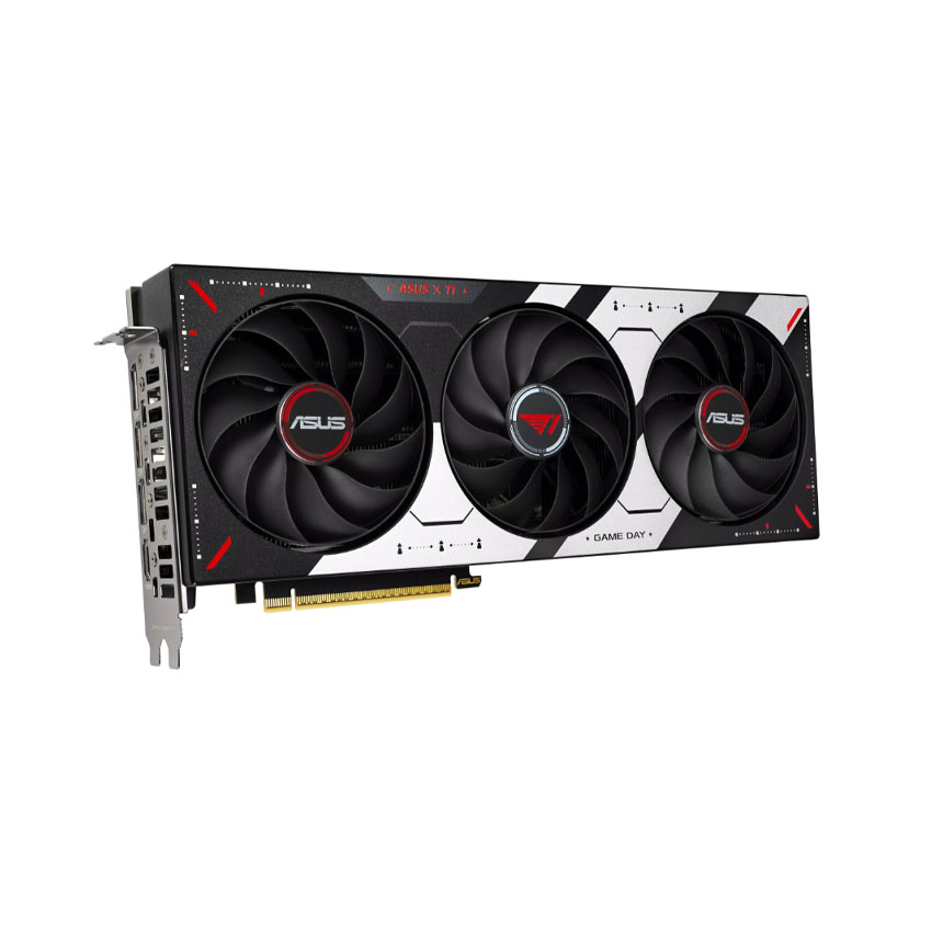 Card màn hình Asus T1 RTX 5070 12G OC GAMING - Hình 10