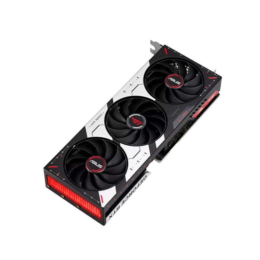 Card màn hình Asus T1 RTX 5070 12G OC GAMING - Hình 3