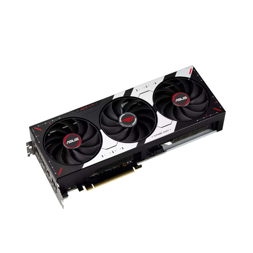 Card màn hình Asus T1 RTX 5070 12G OC GAMING - Hình 4