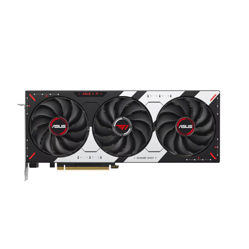 Card màn hình Asus T1 RTX 5070 12G OC GAMING - Hình 5
