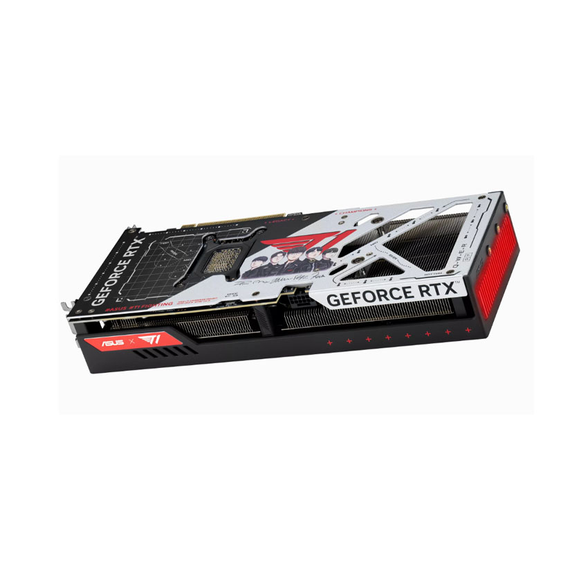 Card màn hình Asus T1 RTX 5070 12G OC GAMING - Hình 7