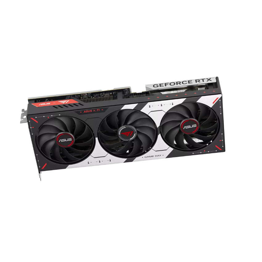 Card màn hình Asus T1 RTX 5070 12G OC GAMING - Hình 8