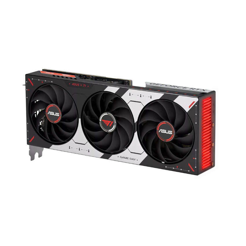 Card màn hình Asus T1 RTX 5070 12G OC GAMING - Hình 9