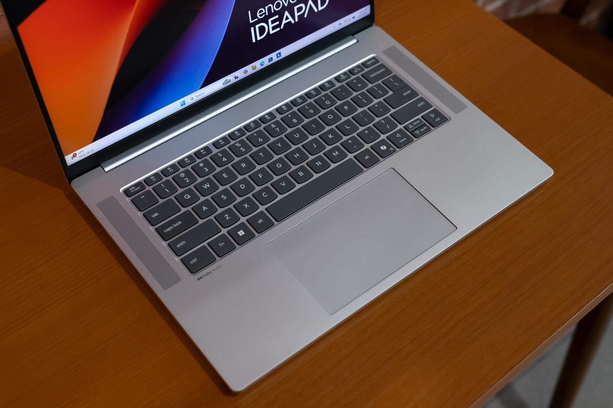 Lenovo IdeaPad Slim 5 15ARP10 83J3001DVN – Thiên về hiệu năng CPU/GPU - HACOM 2