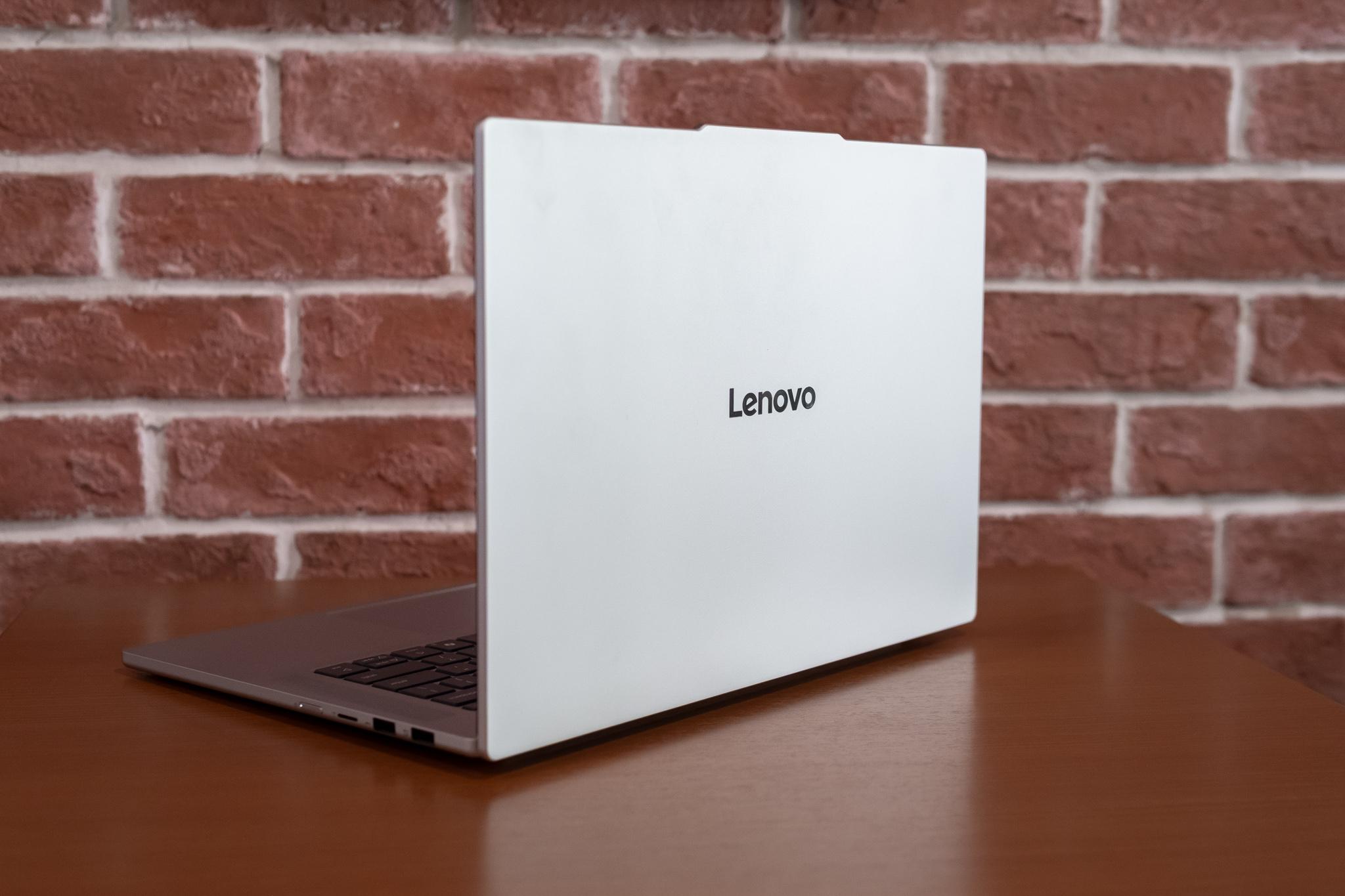 Lenovo IdeaPad Slim 5 15ARP10 83J3001DVN – Thiên về hiệu năng CPU/GPU - HACOM 1