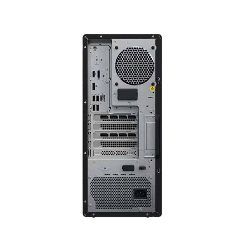 Workstation Lenovo ThinkStation P3 Tower Gen 2 30HT0088VA (Core Ultra 7 265/ 32GB DDR5/ 512GB SSD/ K - Hình 2