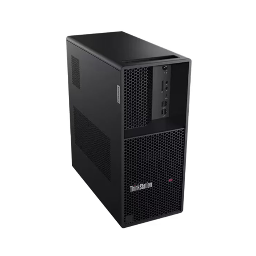 Workstation Lenovo ThinkStation P3 Tower Gen 2 30HT0088VA (Core Ultra 7 265/ 32GB DDR5/ 512GB SSD/ K - Hình 5