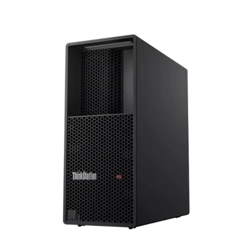 Workstation Lenovo ThinkStation P3 Tower Gen 2 30HT0088VA (Core Ultra 7 265/ 32GB DDR5/ 512GB SSD/ K - Hình 6