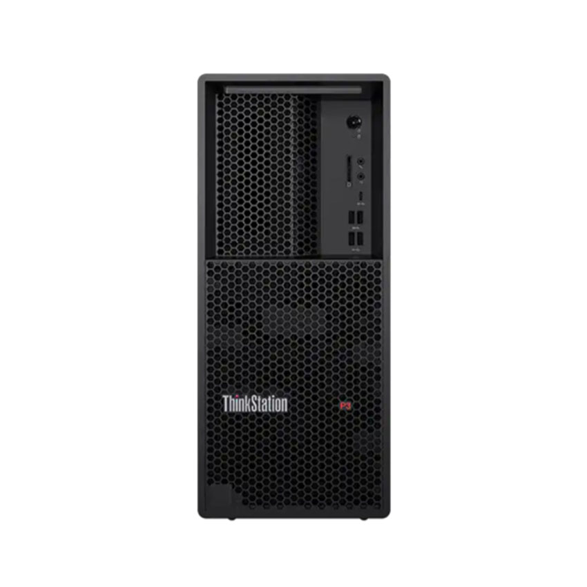 Workstation Lenovo ThinkStation P3 Tower Gen 2 30HT0088VA (Core Ultra 7 265/ 32GB DDR5/ 512GB SSD/ K - Hình 7