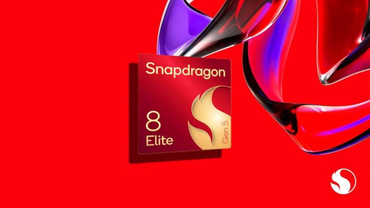 Qualcomm hé lộ Snapdragon 8 Elite Gen 5 cho Galaxy