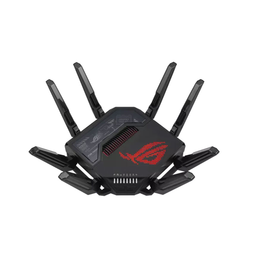 Bộ Phát Wifi 7 ASUS ROG Rapture GT-BE98 (BE25000) 8
