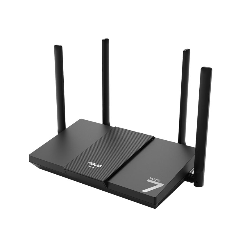 Bộ Phát Wifi 7 ASUS RT-BE50 7